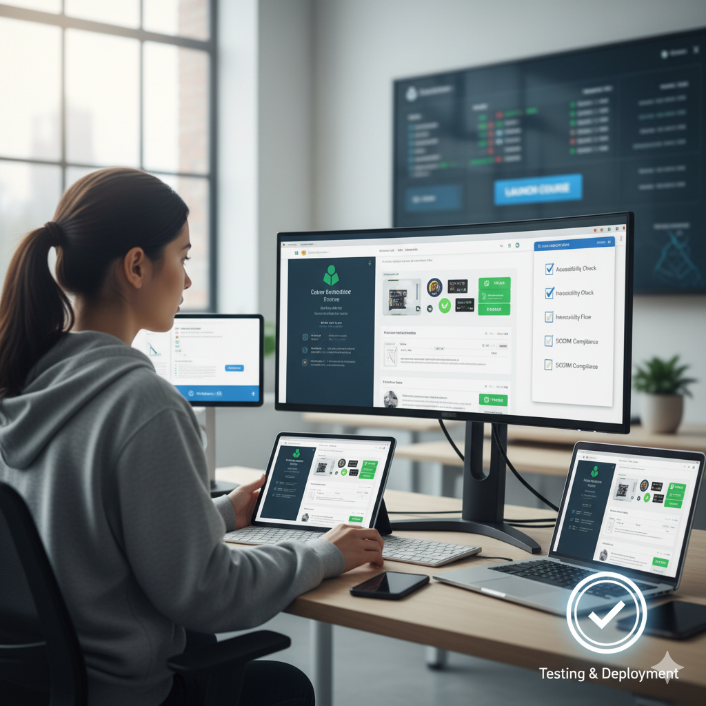 Discovery & Analysis